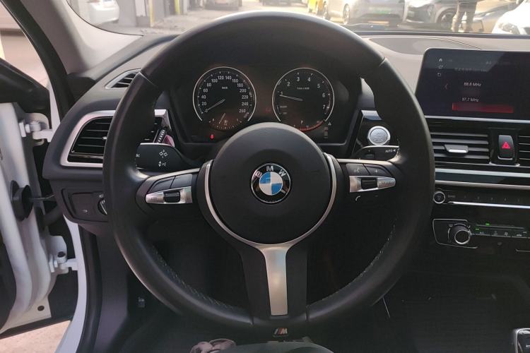 Used BMW 1 Series 2021 125i M Sport Night Edition

