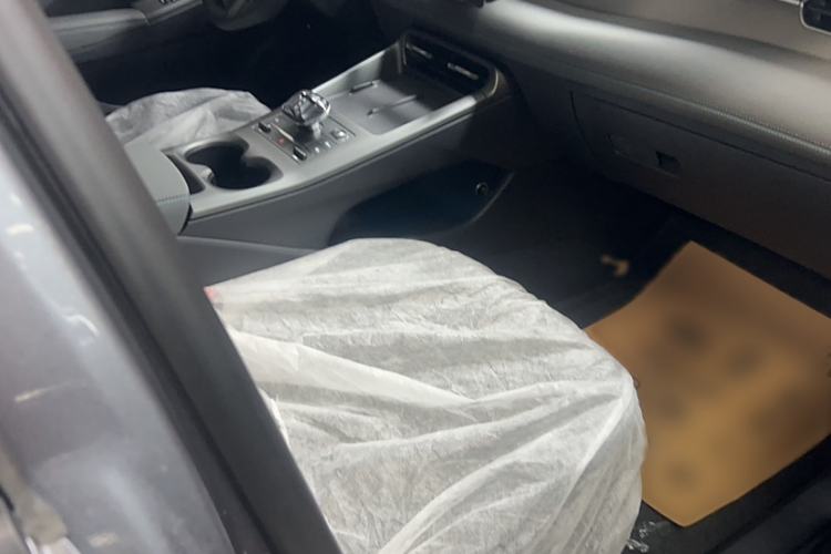 Used BYD Qin PLUS 2025 DM-i Smart Drive 55KM Leading Model
