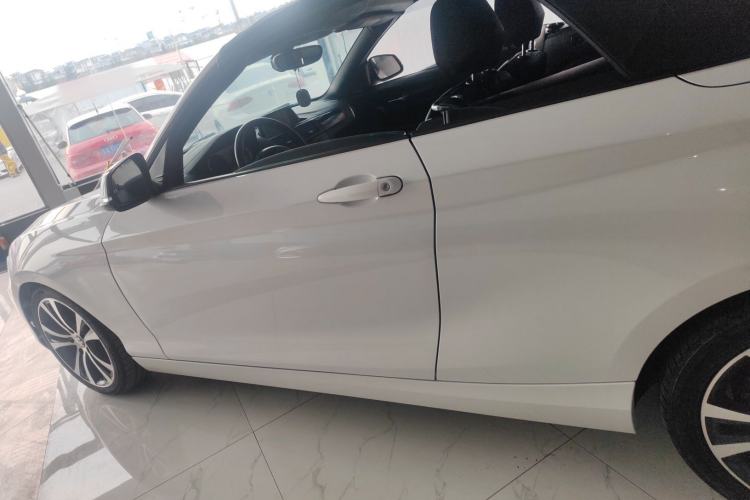 Used BMW 2 Series 2019 225i Convertible Coupe Sports Design Package
