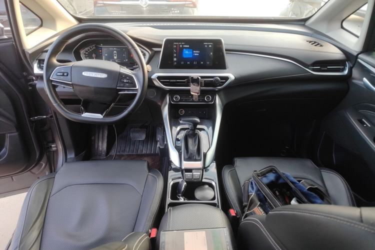 Used SAIC MAXUS G50 2021 1.5T Automatic Comfort Touring B