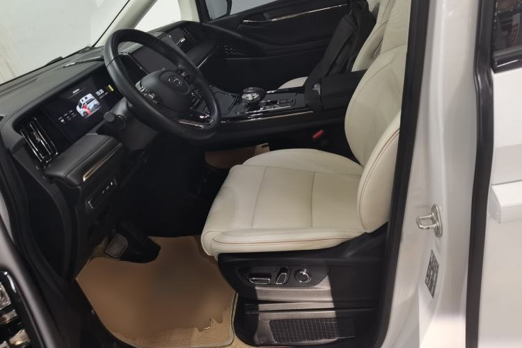 Used GAC Trumpchi E9 2023 E9 Championship Edition