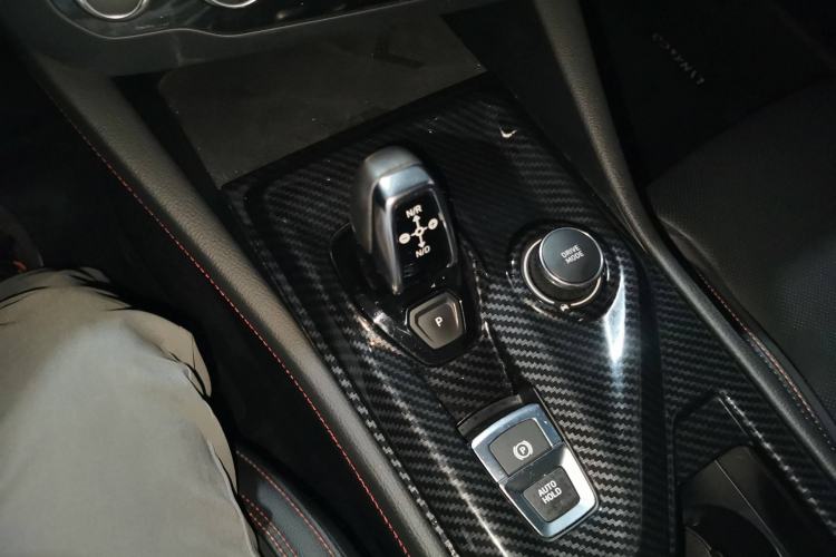 Used Lynk & Co 03 2019 1.5TD DCT JingPro Edition China VI Standard
