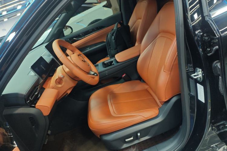 Used Wuling Xingguang 2025 610 km Smart Flagship Version