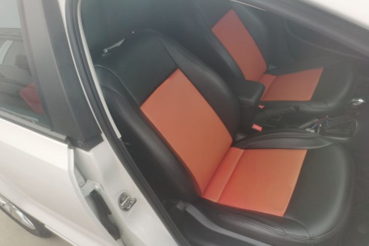 Used Volkswagen Polo 2018 1.5L Automatic Advanced Driving Model