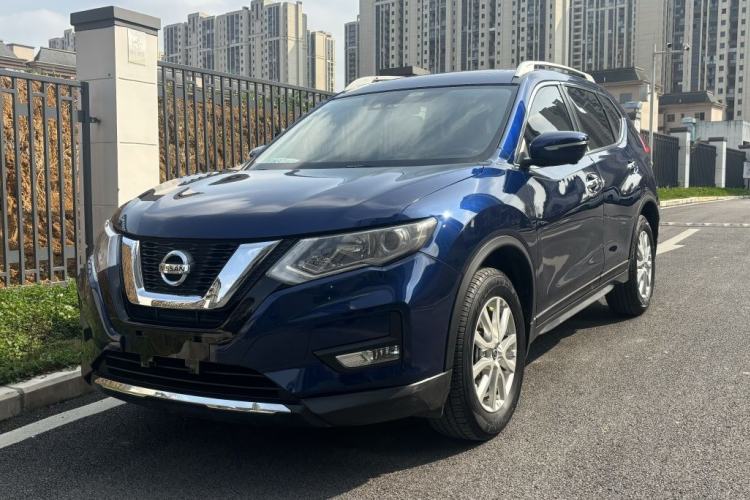 Used Nissan X-Trail 2019 2.0L CVT SmartConnect 7-Seater Comfort Edition 2WD