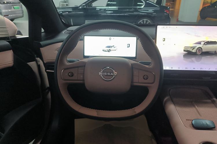 Used Nissan N7 2025 510 Pro
