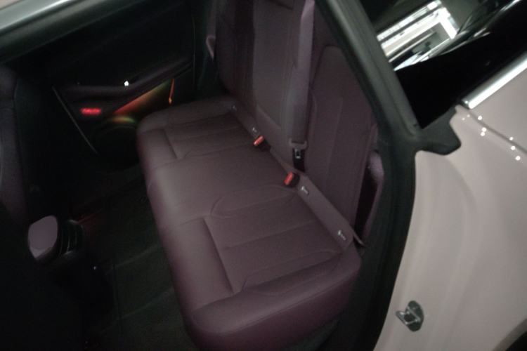 Used Nio ET5 2025 75 kWh
