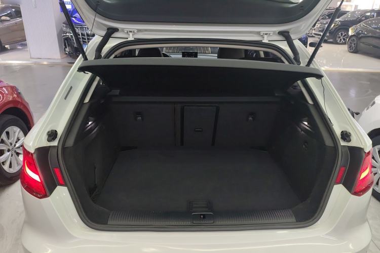 Used Audi A3 2016 Sportback 35 TFSI Style Edition
