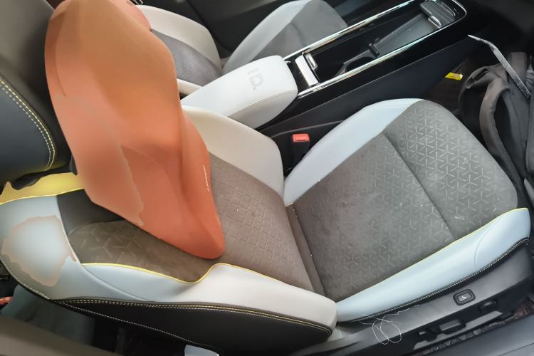 Used Volkswagen ID.4 X 2021 Pro Smart Long-Range Edition
