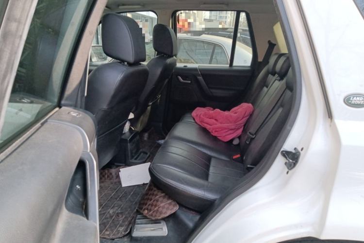 Used Land Rover Freelander 2 2013 2.2T SD4 SE Diesel Edition