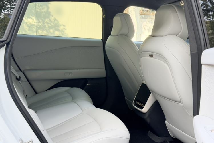 Used XPeng P7+ 2024 Long-Range Max
