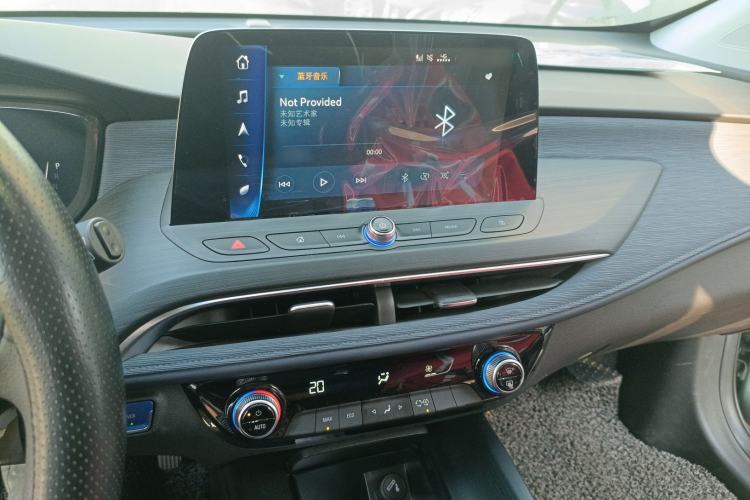 Used Buick Velite 6 2022 Connected Fashion PLUS