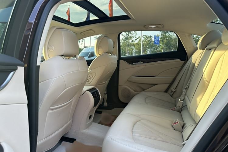 Used Buick LaCrosse 2022 Avenir Avia First Edition
