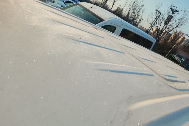 Used SAIC MAXUS Xintu V70 2023 2.0T Elite Edition Automatic Long Wheelbase Low Roof – 6/7 Seats