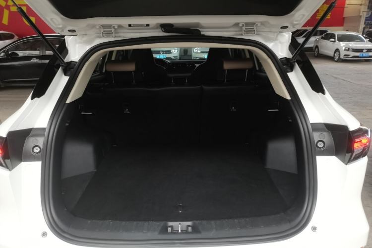 Used Changan CS55PLUS 2022 2nd Generation 1.5T DCT Prestige Version