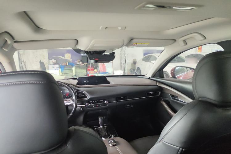 Used Mazda CX-30 2020 2.0L Automatic Zunyue Trim