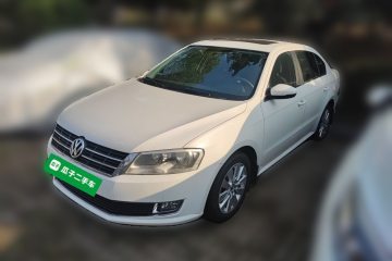 Used Volkswagen Lavida 2013 Restyled Classic 1.6L Automatic Comfort Edition