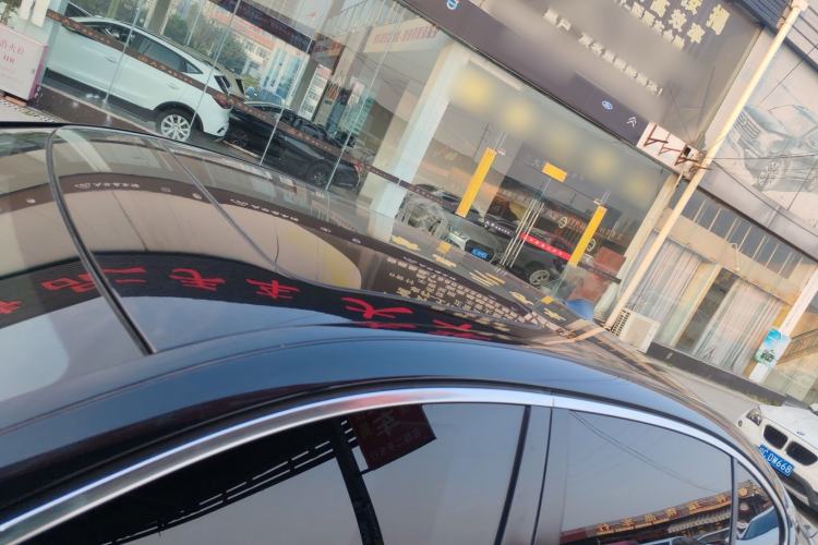 Used BMW 5 Series 2017 520Li Elegant Edition
