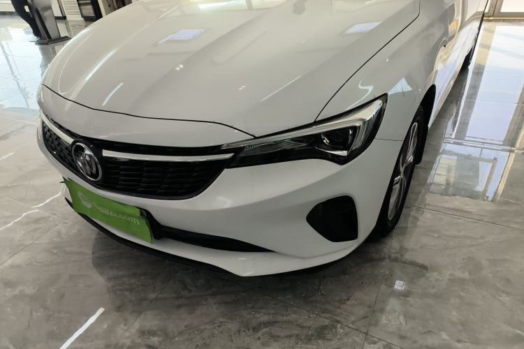 Used Buick Verano 2022 Pro 533T Enjoyment Edition
