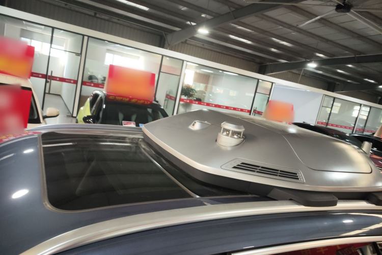 Used BYD Sealion 07 DM-i 2025 150 Flagship+ Edition
