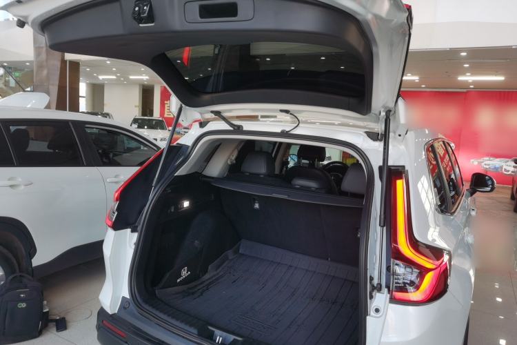 Used Honda CR-V 2023 240TURBO Two-Wheel Drive FENGSHANG Edition 5 Seats