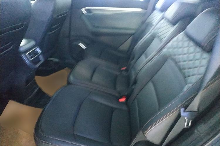 Used Geely Auto Haoyue L 2023 2.0T DCT Prestige Edition
