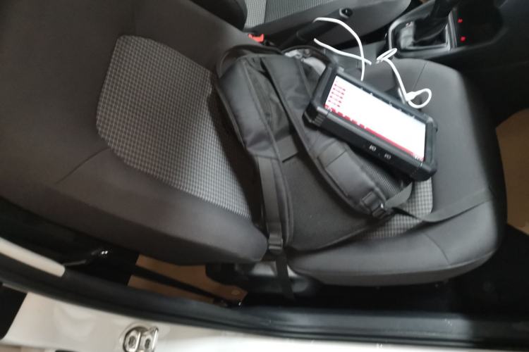 Used Volkswagen Santana 2021 1.5L Automatic Fashion Edition
