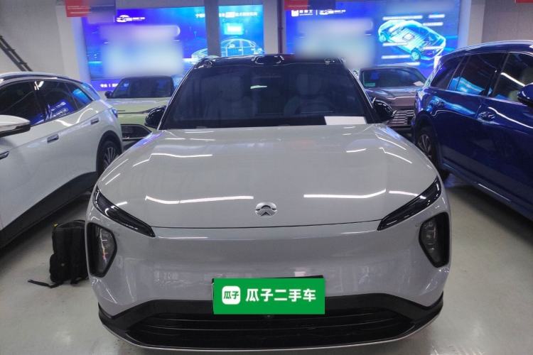 Used Nio ES6 2024 75 kWh
