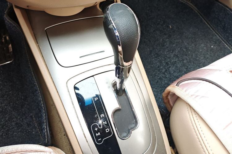 Used Buick Excelle 2013 1.5L Automatic Classic Model