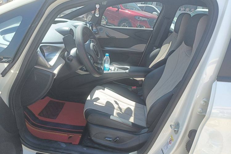 Used BYD Dolphin 2024 Honor Edition 420km Freedom Version
