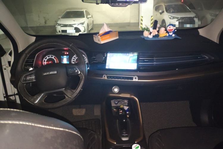 Used Haval H6 2020 1.5 GDIT Automatic Platinum Champion Edition