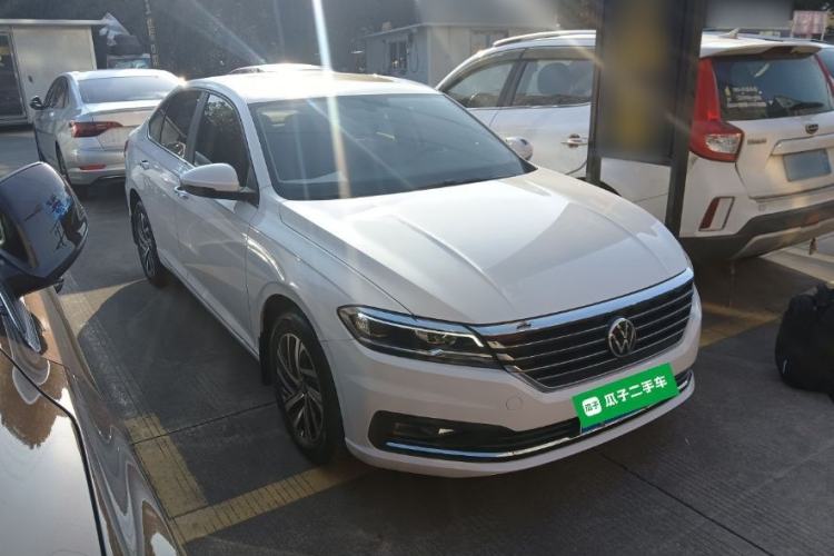 Used Volkswagen Lavida 2022 280TSI DSG Comfort Edition
