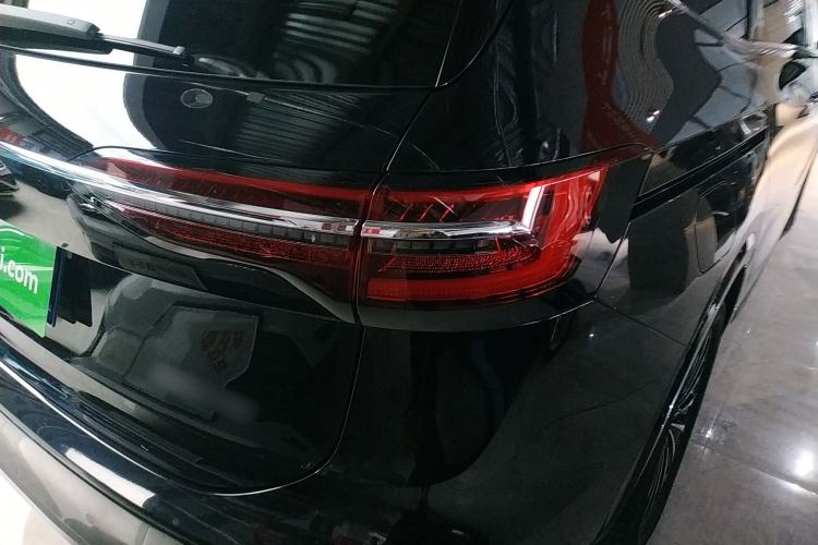 Used Volkswagen Viloran 2024 380TSI Premium Edition
