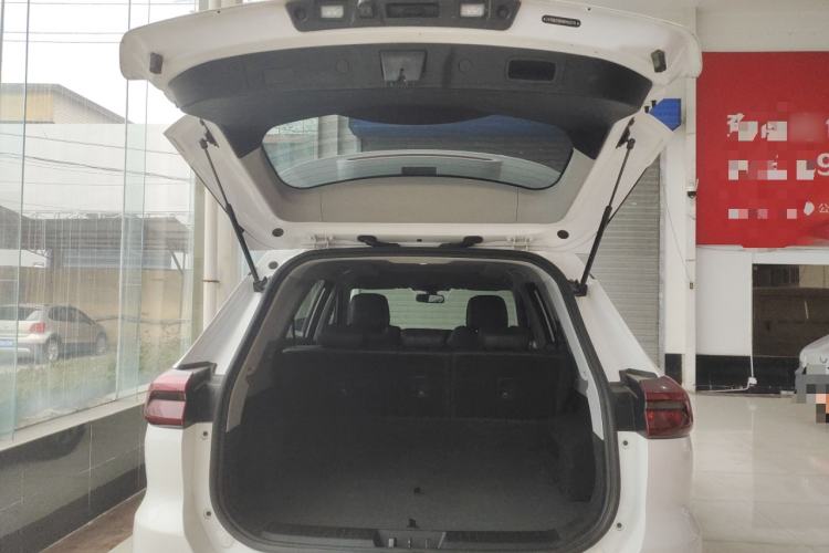 Used Chery Tiggo 8 2021 Kunpeng Edition 290TGDI Automatic Zhubfeng Version