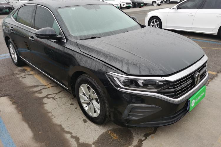 Used Volkswagen Passat 2024 280TSI Business Edition
