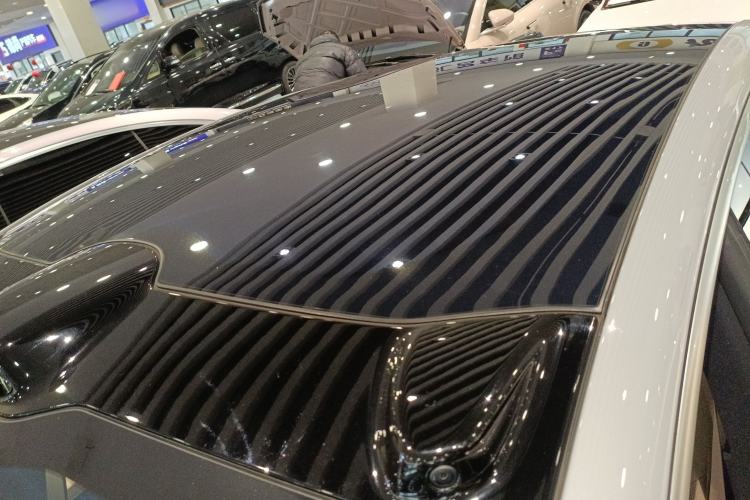 Used Nio ET5 2024 75 kWh
