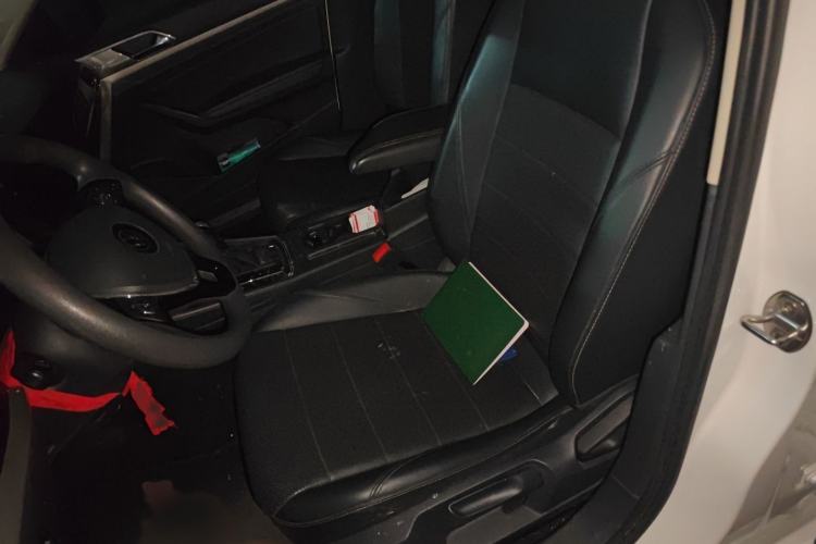 Used Volkswagen Lavida 2021 1.5L Automatic Comfort Edition