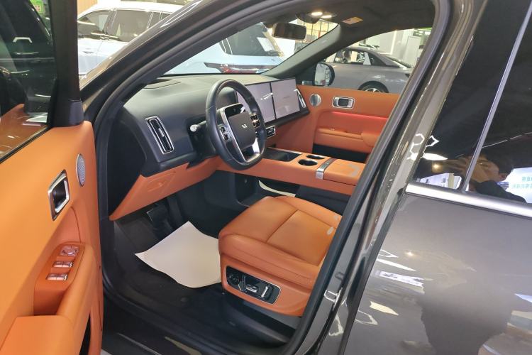 Used Li Auto L8 2024 Max