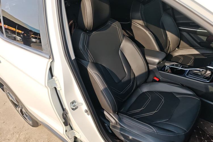 Used  X4 2020 1.5T CVT Superior Trim