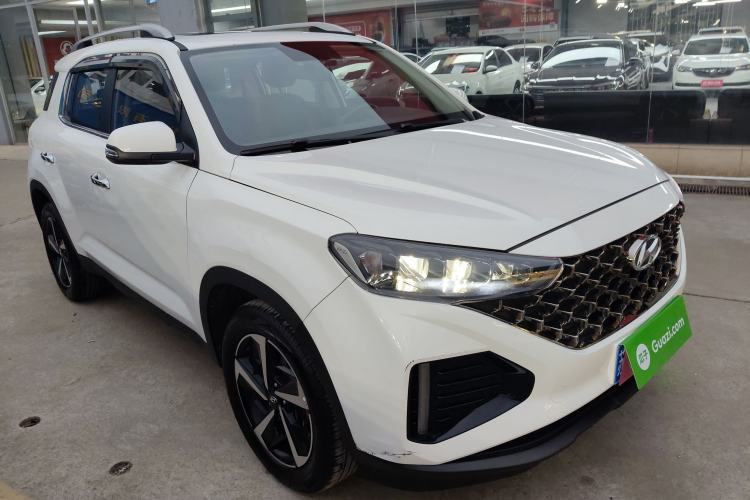 Used Hyundai ix35 2021 2.0L Automatic 2WD GLS Leading Edition
