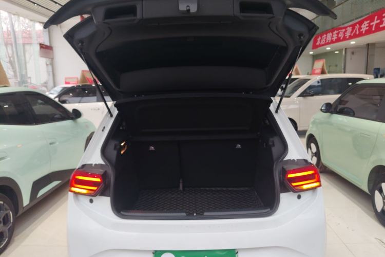 Used Volkswagen ID.3 2024 Outstanding Edition
