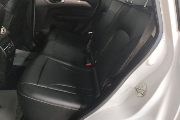 Used Haval M6 2021 PLUS 1.5T DCT Luxury Smart Connectivity Model