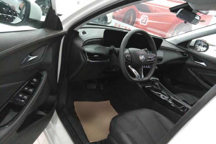 Used Buick Verano 2023 Pro Enjoyment Edition
