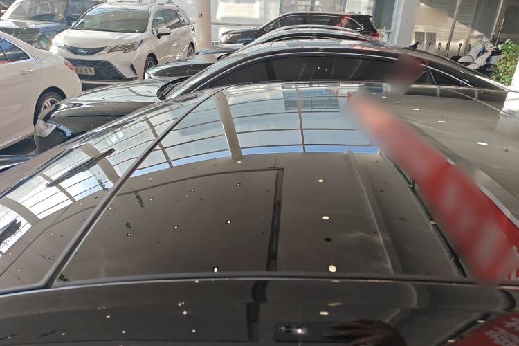 Used Audi A6L 2023 45 TFSI quattro Prestige Dynamic Edition
