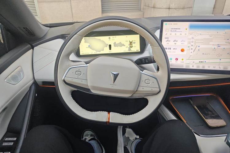 Used  SL03 2024 530 Business Edition
