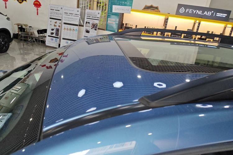 Used Subaru Forester 2019 2.0i Luxury Edition EyeSight
