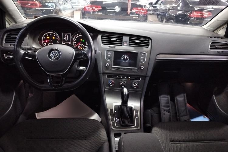 Used Volkswagen Golf 2016 230TSI Automatic Comfort Version