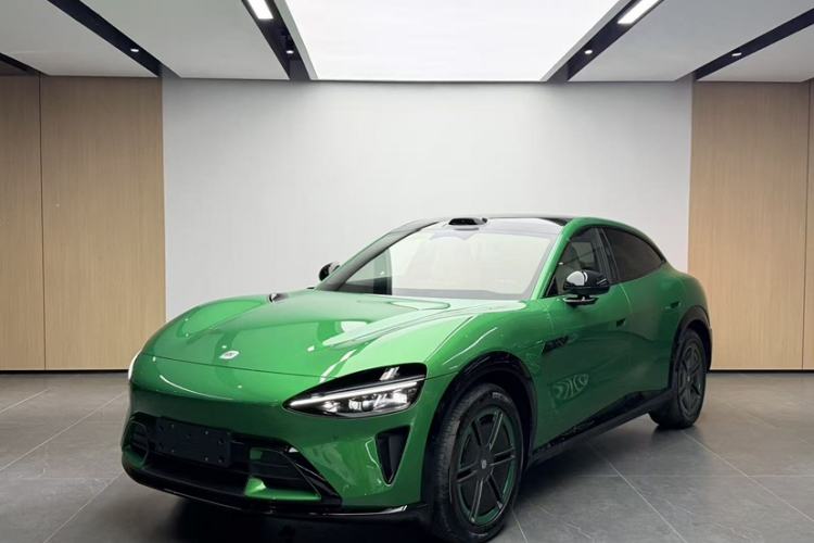 Used  YU7 2025 Ultra-Long Range Rear-Wheel Drive Version