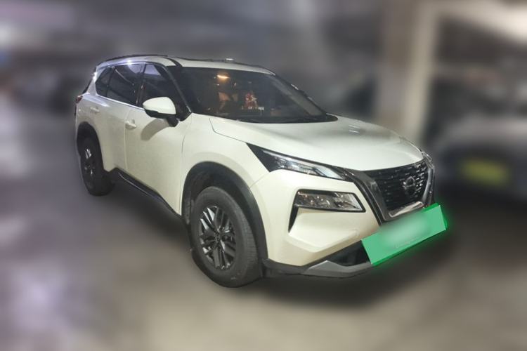 Used Nissan X-Trail 2021 VC-Turbo 300 CVT 2WD Luxury Edition