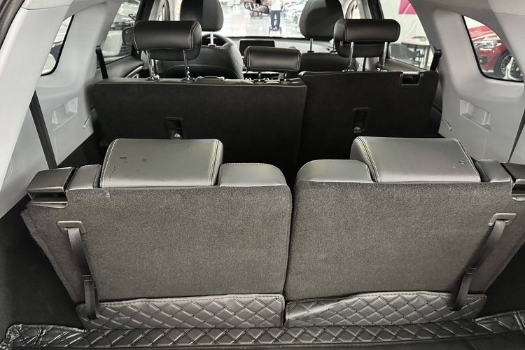 Used Chery Tiggo 8 2020 Facelifted Version 290TGDI Automatic Elite Edition
